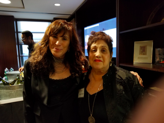 Honorable Women Honored1